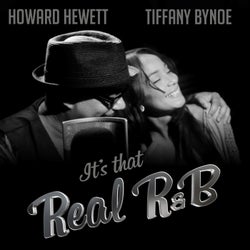 It’s That Real R&B  - Single