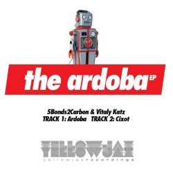 The Ardoba EP