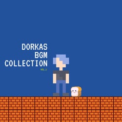 Dorkas' BGM Collection, Vol. 1