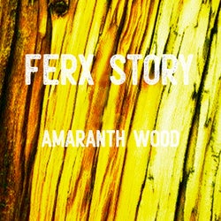 Amaranth Wood