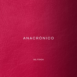 Anacrónico EP