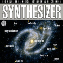 Synthesizer
