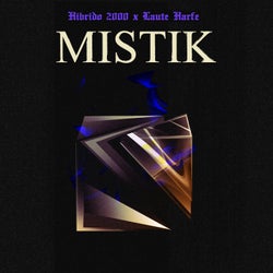 Mistik