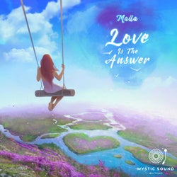 Love Is The Answer