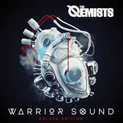 Warrior Sound - Deluxe Edition