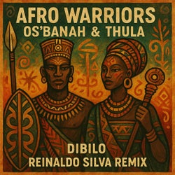Dibilo (Reinaldo Silva Remix)