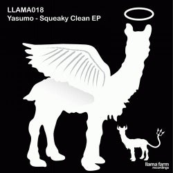 Squeaky Clean EP