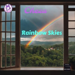 Rainbow Skies