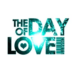 The Day of Love Chart