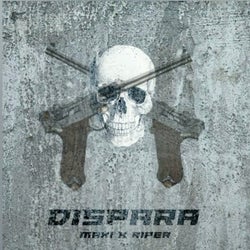 Dispara (feat. Riper)