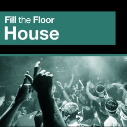 Fill The Floor: House