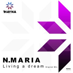 Living a dream