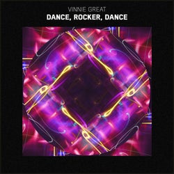 Dance, Rocker, Dance