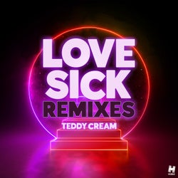 Love Sick (Remixes)
