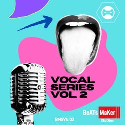 Vocal Series, Vol. 2