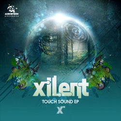 Touch Sound EP