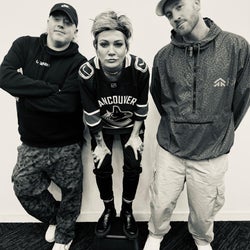 He Doesn't Love You - December Chart