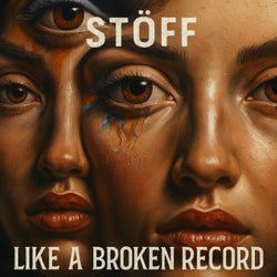 Like A Broken Record