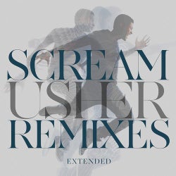 Scream - Remixes