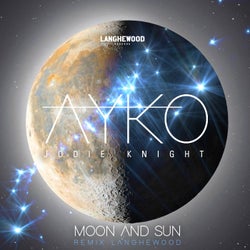 Moon And Sun (Langhewood Mix)