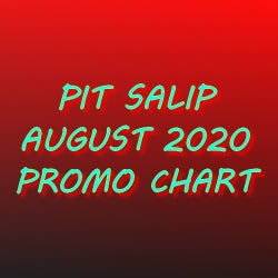 PIT SALIP AUGUST 2020 PROMO CHART