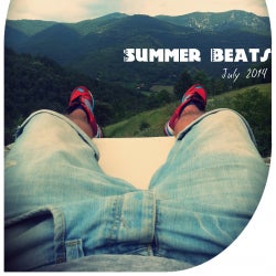 Summer Beats Chart July