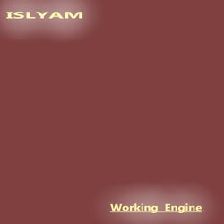 Working Engine