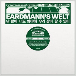 Eardmanns Welt