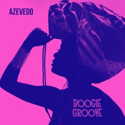 Boogie Groove