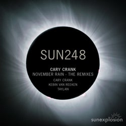 November Rain - the Remixes