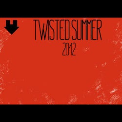 Twisted Summer 2012