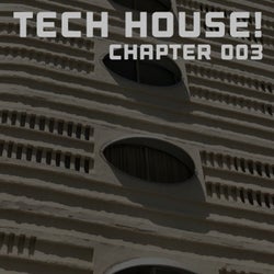 Tech House! Chapter 003
