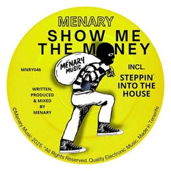 Show Me the Money