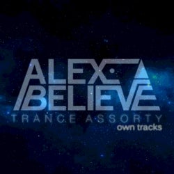 Alex BELIEVE - Own Tracks