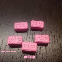 MDMA