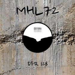 Copertina per Deep Orbit