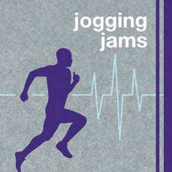 Workout Tracks - Jogging Jams