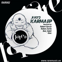 Karma EP