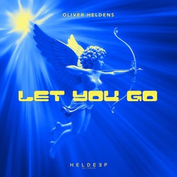 Let You Go (Extended Mix)