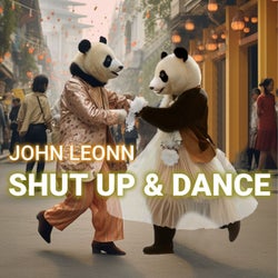 Shut up & dance (Extended mix)