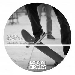 Breack Dance Ep