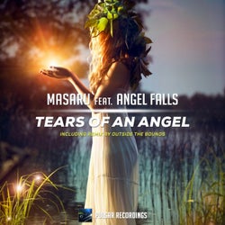 Tears Of An Angel