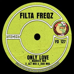 Only Love