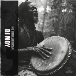 Nu Funk African