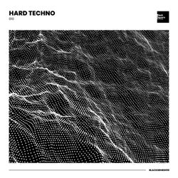 Hard Techno 010