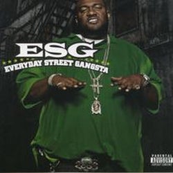 Gangsta's Anthem