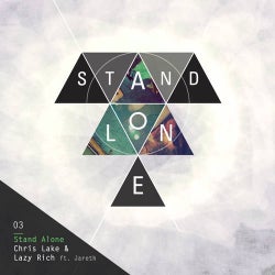 Stand Alone (feat. Jareth)