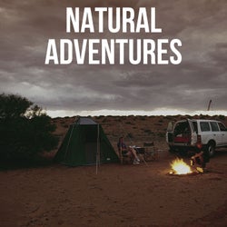 Natural Adventures