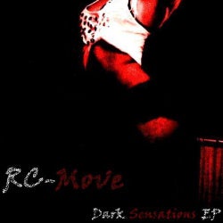 Dark Sensations EP