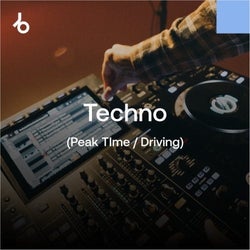 The Techno (P/D) Shortlist: December 2025
